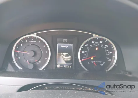 2017 Toyota Camry Se from USA, damaged, VIN 4T1BF1FKXHU348250